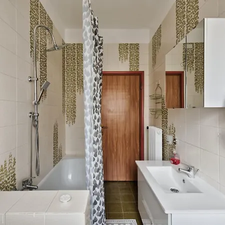 Гостевой дом Cozy Маргера