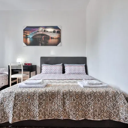 Cozy Гостевой дом *