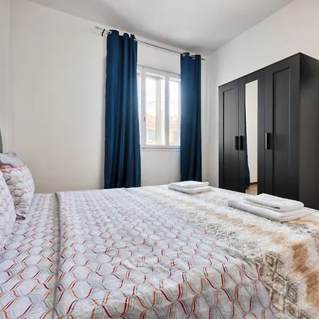 Гостевой дом Cozy